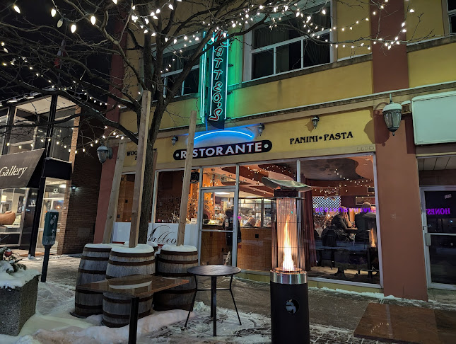 Matteo's Ristorante - Welland