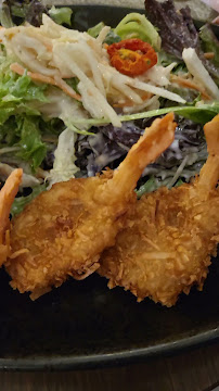 Opinii despre Mosaic Kitchen Bar Lounge în Mississauga - Hospitality and gastronomy