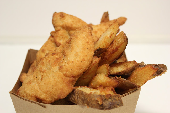 i:t char burger - New Westminster