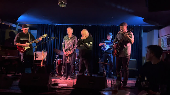 Irene's Pub Restaurant - Hospitality and gastronomy