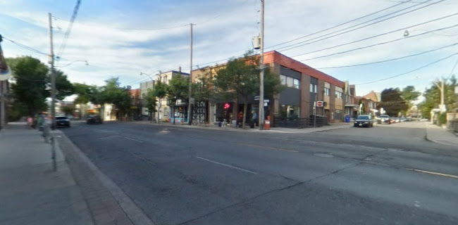 221 Ossington Ave, Toronto, ON M6J 2Z8