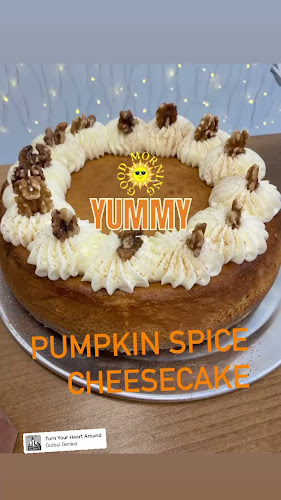 RubyBlues Bakery and Cafe