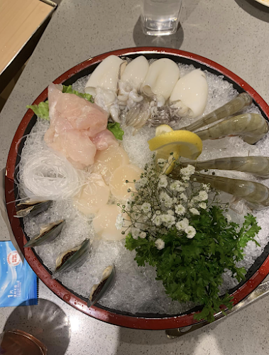 Haidilao Hot Pot Richmond - Hospitality and gastronomy