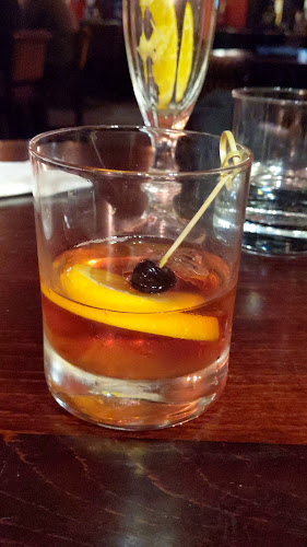 Comentarii opinii despre Doc Magilligan's Restaurant & Irish Pub