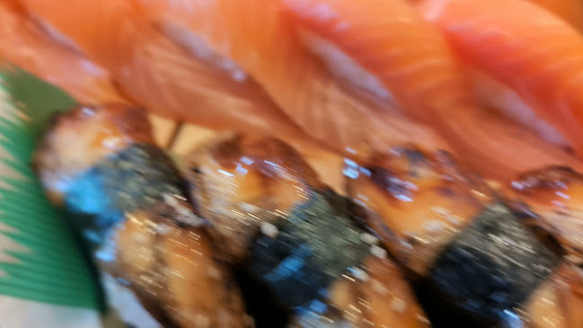 Opinii despre Sima Sushi în Kingston - Hospitality and gastronomy