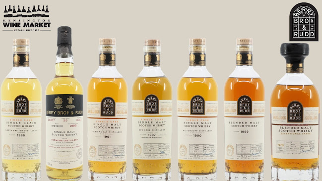 Kensington Wine Market - Hospitality and gastronomy