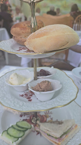 Opinii despre Steve's Tea Company & Tea Room în Brantford - Hospitality and gastronomy