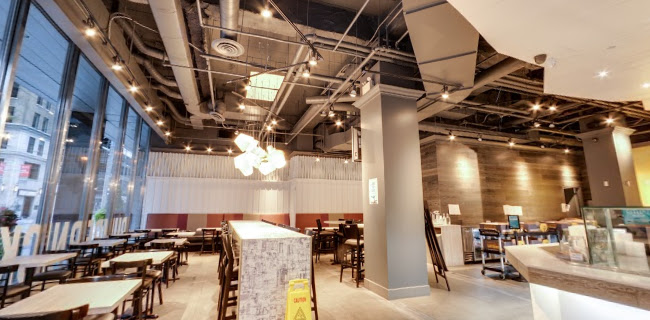 Comentarii opinii despre Pumpernickel's