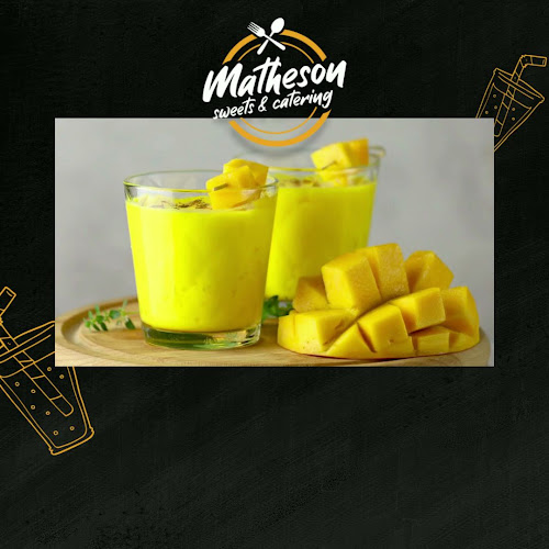 Opinii despre Matheson Sweets & Catering - Indian Restaurant in Mississauga în Mississauga - Hospitality and gastronomy