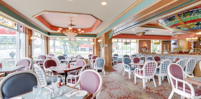 Peter's on Eglinton Restaurant