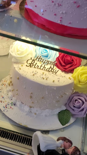 Comentarii opinii despre Grand bakers (Sandalwood)