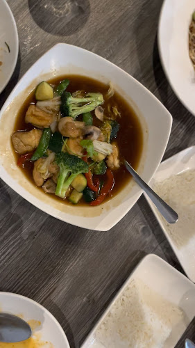 Opinii despre Spicy Thai Restaurant în St. Catharines - Hospitality and gastronomy