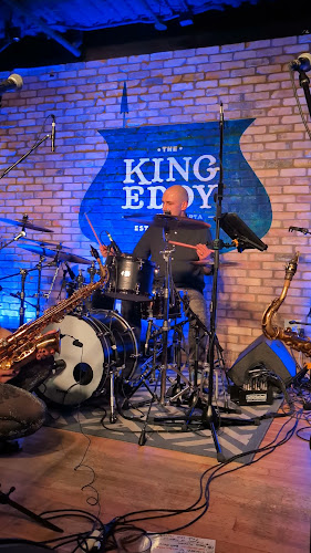 Comentarii opinii despre King Eddy