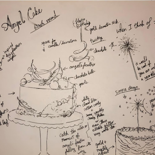 Vava Designer Cakes Richmond Hill - Hospitality and gastronomy