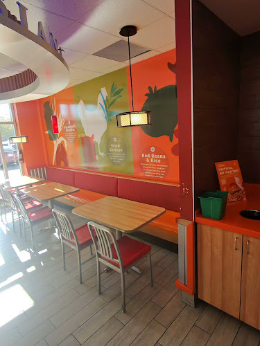 Opinii despre Popeyes Louisiana Kitchen în Ottawa - Hospitality and gastronomy