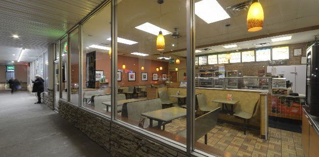 Fusion Authentic Indian Cuisine