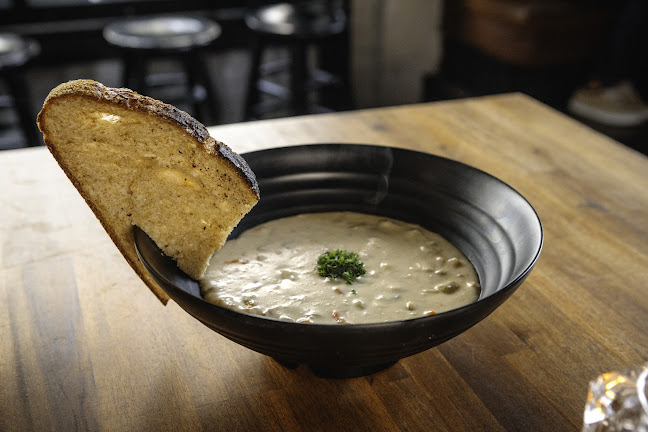 Comentarii opinii despre Malone's Taphouse