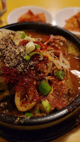 Opinii despre Korean Village Restaurant în Toronto - Hospitality and gastronomy