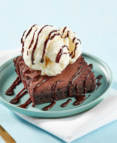 D Spot Dessert Cafe Markham 14th Avenue - Markham