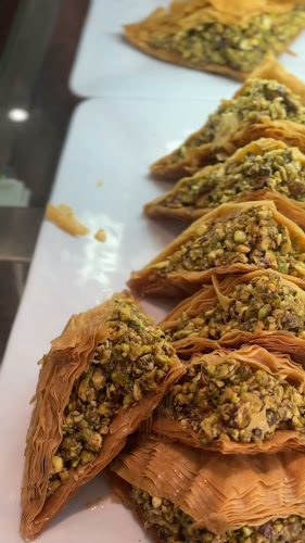 Comentarii opinii despre Lebanese Garden