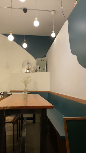 Moodswing Coffee + Bar (Formerly)Old Crow Coffee Co. - New Westminster