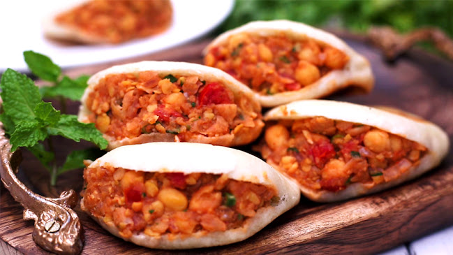 Comentarii opinii despre Punjabi Zaika Tiffin Service Brampton