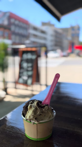 Casa di Moni Café and Gelato - Hospitality and gastronomy