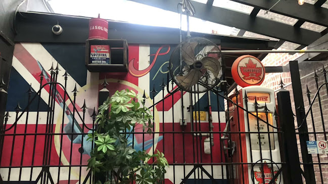 Opinii despre The Spitfire Arms Alehouse în Windsor - Hospitality and gastronomy