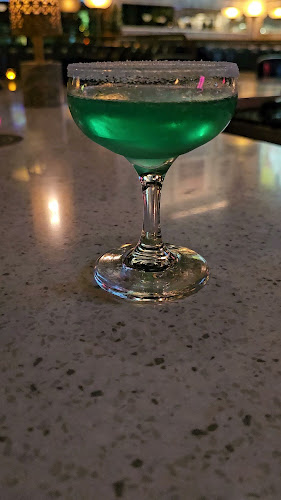 Liberty Kitchen Belmont - Langford