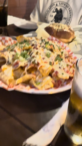 Opinii despre Jack Astor's Bar & Grill Front Street în Toronto - Hospitality and gastronomy