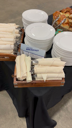 Blaze Gourmet Burgers | Dine-in Takeout and Catering - Vancouver