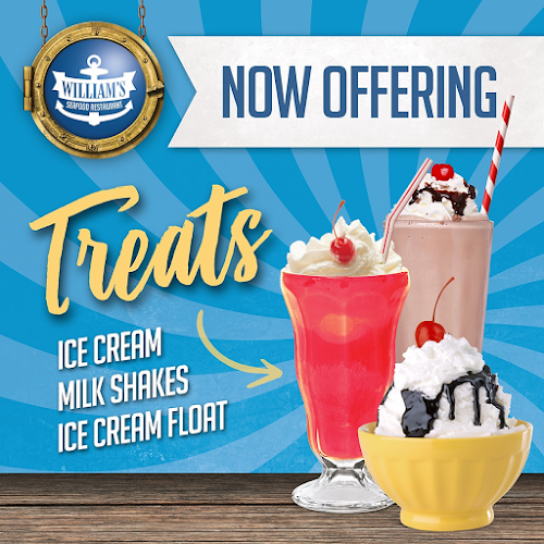 William's Seafood Restaurant