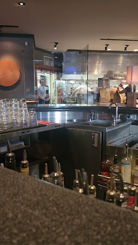 Cactus Club Cafe - Hospitality and gastronomy