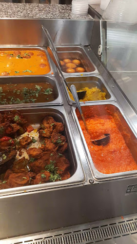 Opinii despre Doaba Sweets & Restaurant în Brampton - Hospitality and gastronomy