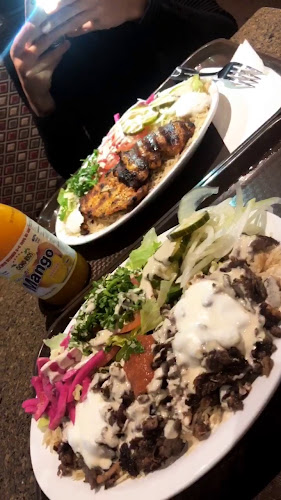 Opinii despre Tasty Shawarma în Richmond Hill - Hospitality and gastronomy