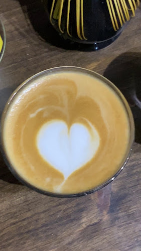 Opinii despre Buka Maranga Cafe & Catering în Mississauga - Hospitality and gastronomy