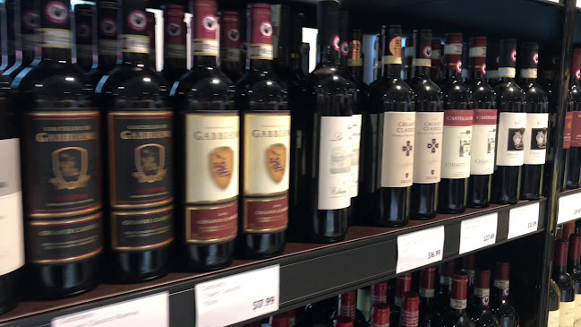 Opinii despre Everything Wine în Vancouver - Hospitality and gastronomy