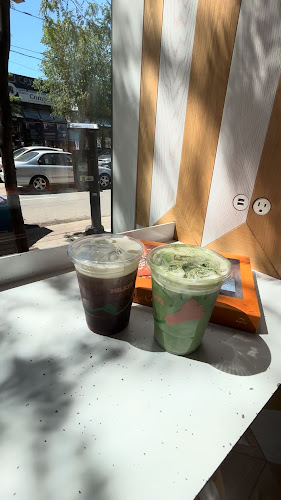 Opinii despre Milky's în Toronto - Hospitality and gastronomy