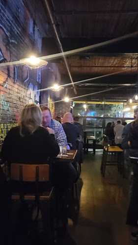 Greta Bar - Hospitality and gastronomy