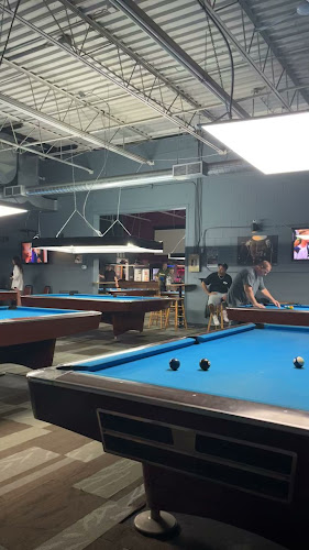 The Break Room - Waterloo