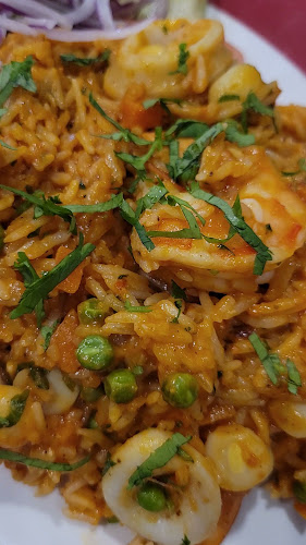 Opinii despre Amazonas Peruvian Restaurant în Gatineau - Hospitality and gastronomy