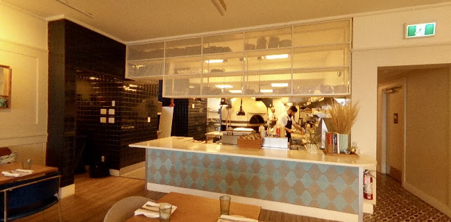 Opinii despre Elma în Penticton - Hospitality and gastronomy