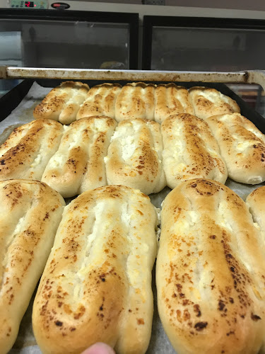 Golden Grain Bakery & Deli - Hospitality and gastronomy