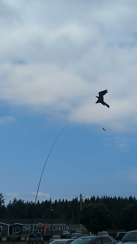 COWS Cavendish Boardwalk - Hospitality and gastronomy