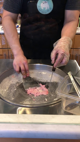 Comentarii opinii despre ON YOGURT