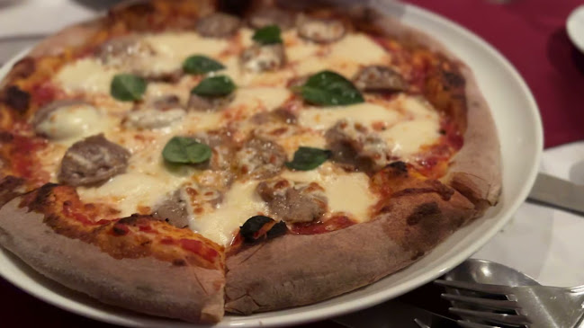 Sal's Restaurant & Pizza (Formerly Il Forno)
