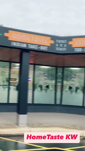 Opinii despre HomeTaste - Indian Cuisine, Indian Restaurant, Indian Food, Takeout Restaurant, Tiffin & Catering Services kitchener în Kitchener - Hospitality and gastronomy