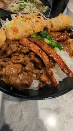 The Viet Noodle Guy - Burnaby