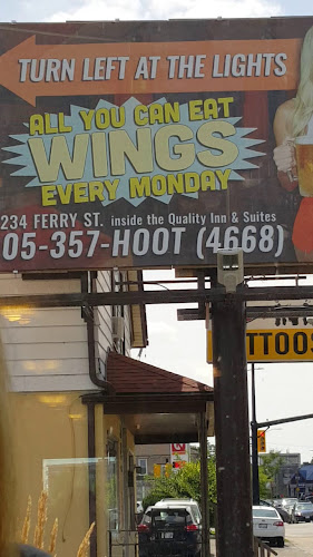 Continental Pancake House & Family Restaurant - Hospitality and gastronomy