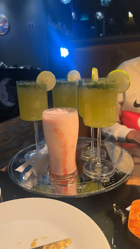 DC Pizza Bistro & Indian Restaurant - Hospitality and gastronomy